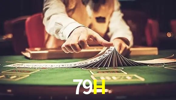 Live Casino 79H
