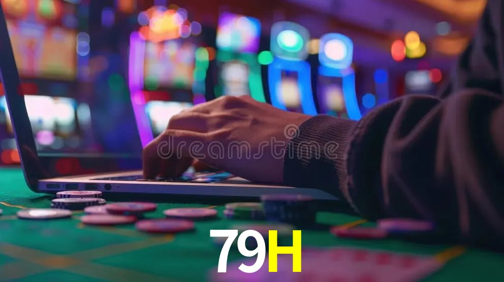 Casino Ao Vivo 79H