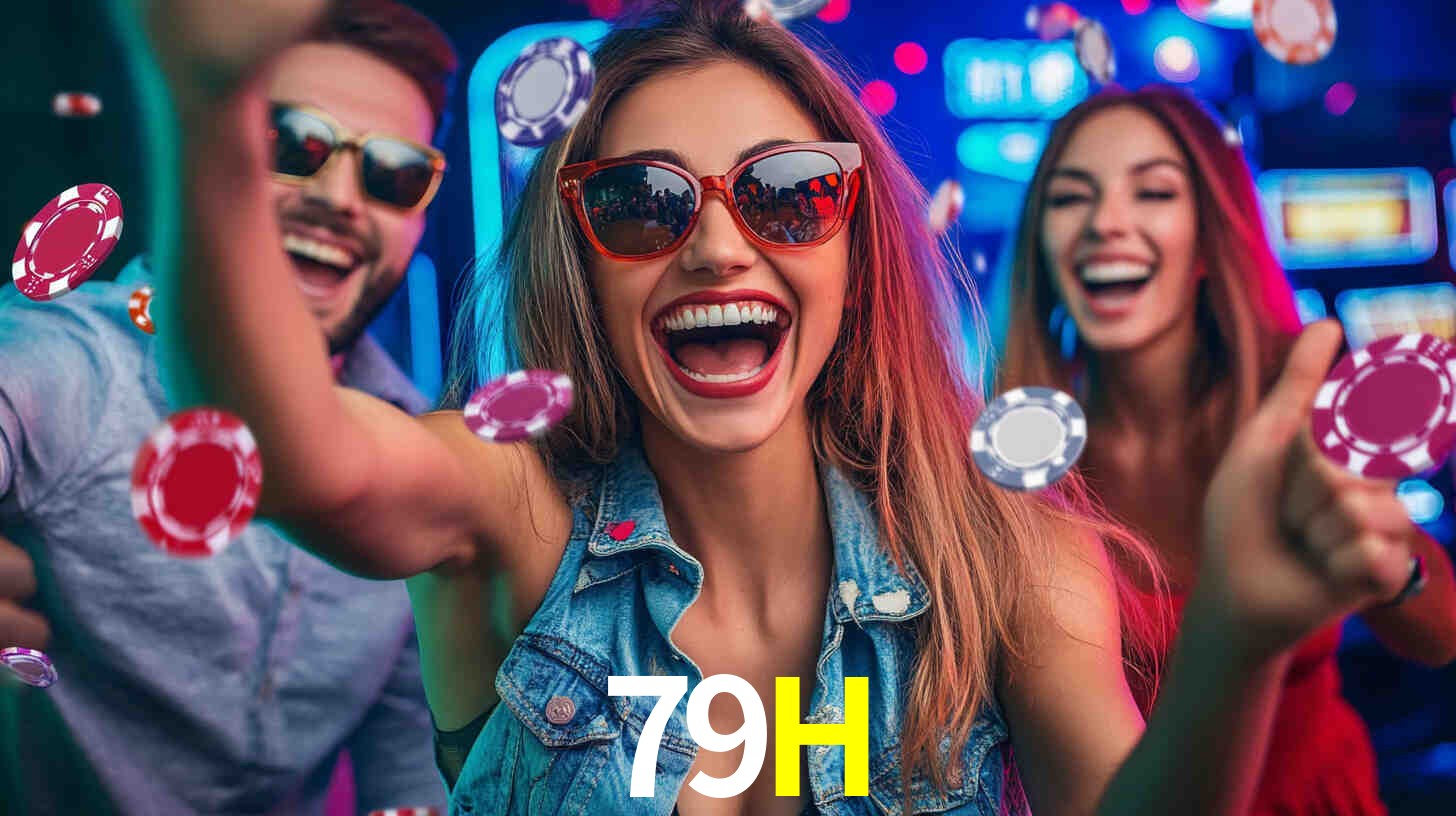 Explorando a Categoria de Eventos em Apostas na 79H