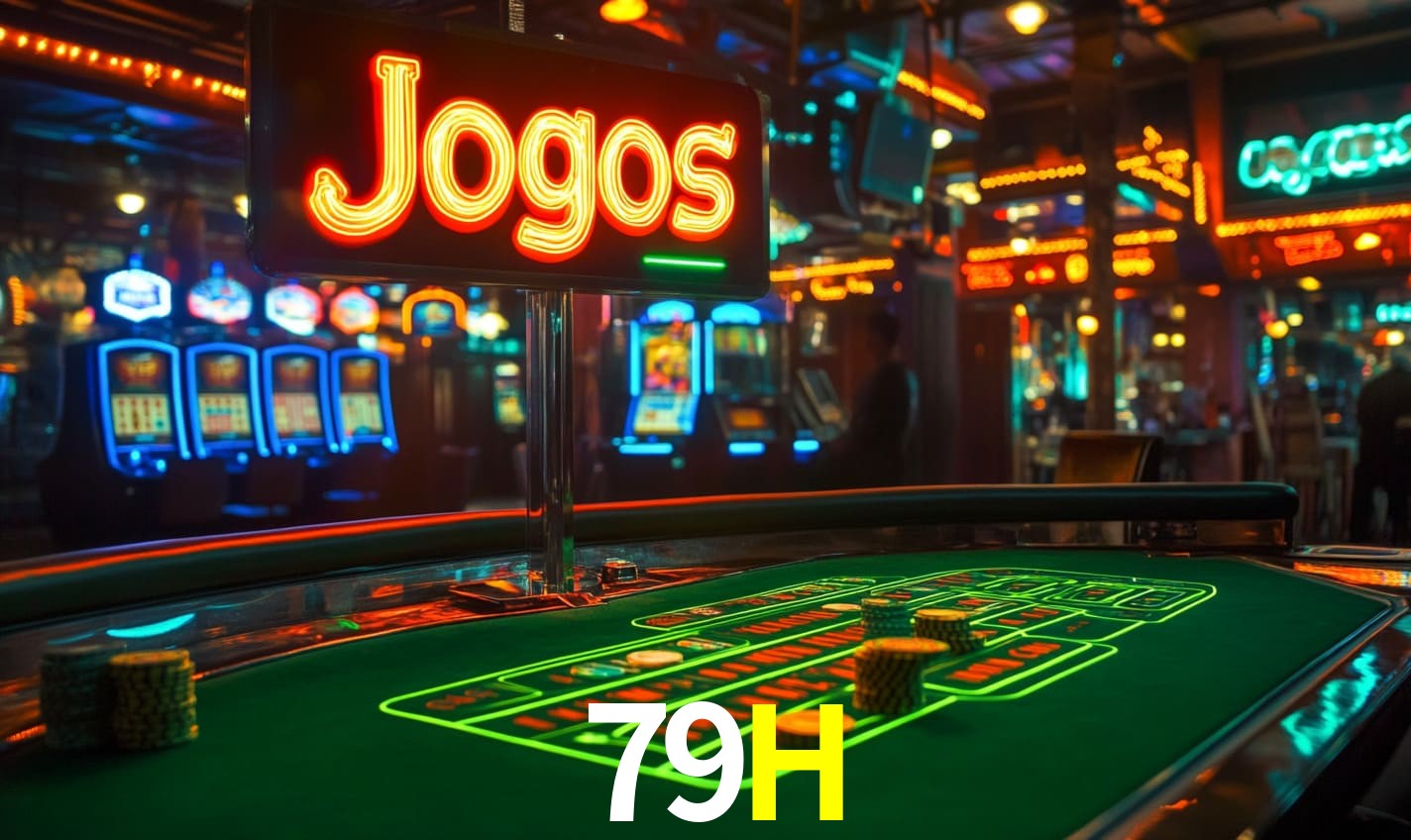 Design Responsivo 79H