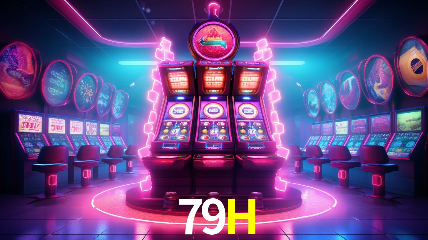 Live Casino 79H