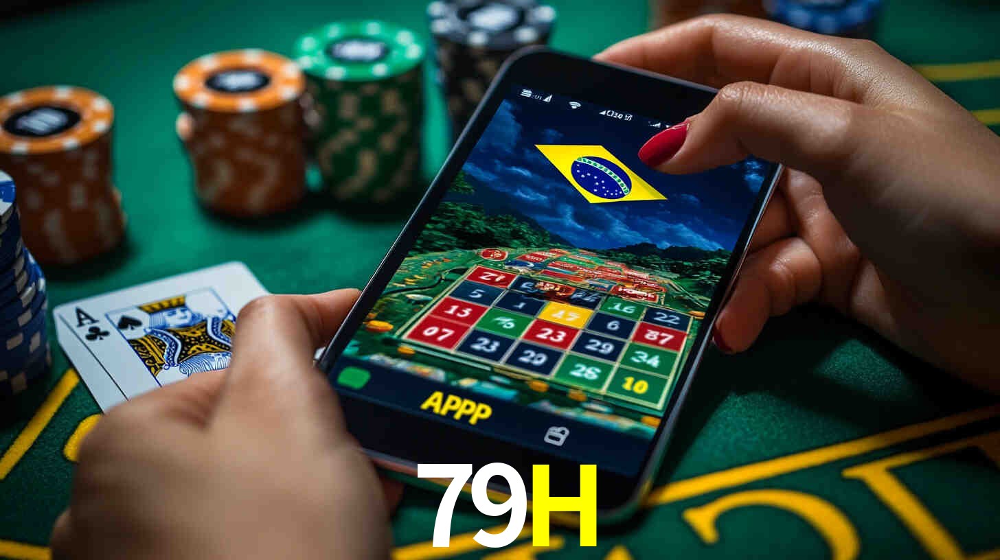 Descubra a Essência do 79H: Nossa História e Compromissos