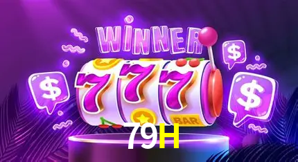 Descubra a Magia dos Jogos de Arcade no 79H