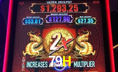 Descubra o Mundo do Cassino Online com 79H