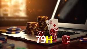 Jogos Exclusivos 79H