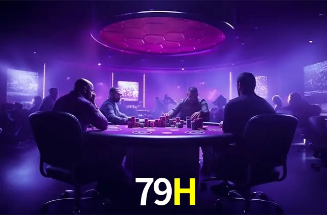 Diretório de Jogos 79H
