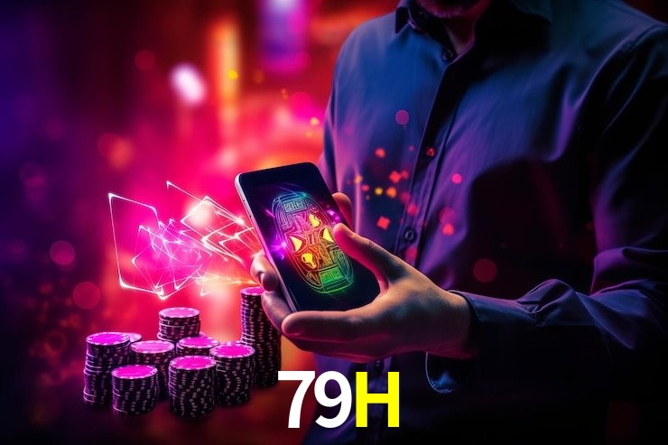 Jogo Spaceman 79H