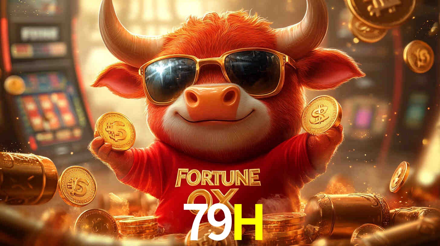 Welcome Bonus 79H