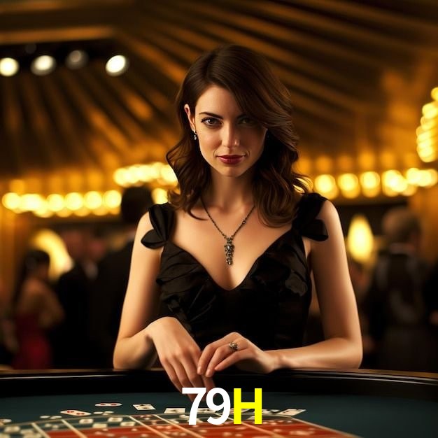A Emoção da Loteria na 79H: Uma Chance de Mudança de Vida