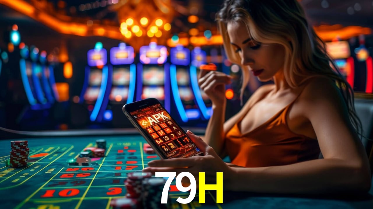 Slot Games 79H