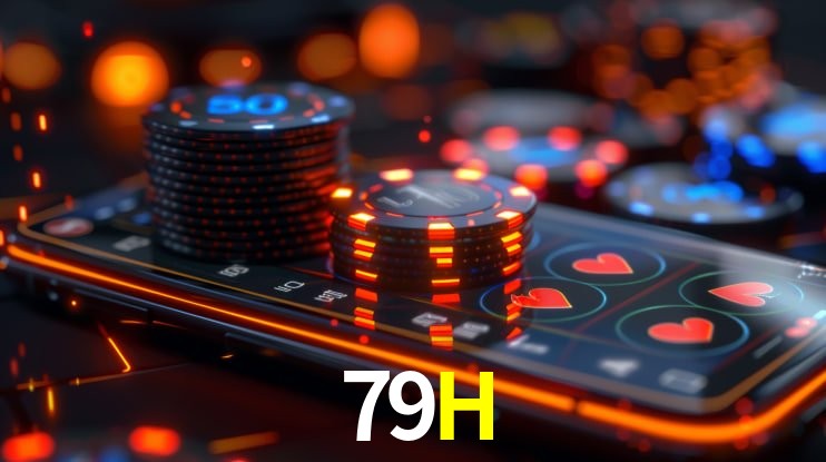 Responsive Design 79H