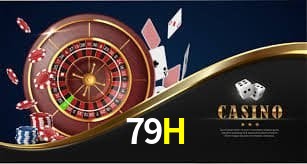 Estatísticas do Jogo 79H