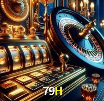 Apostas de Tênis 79H