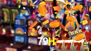 79H App Interface