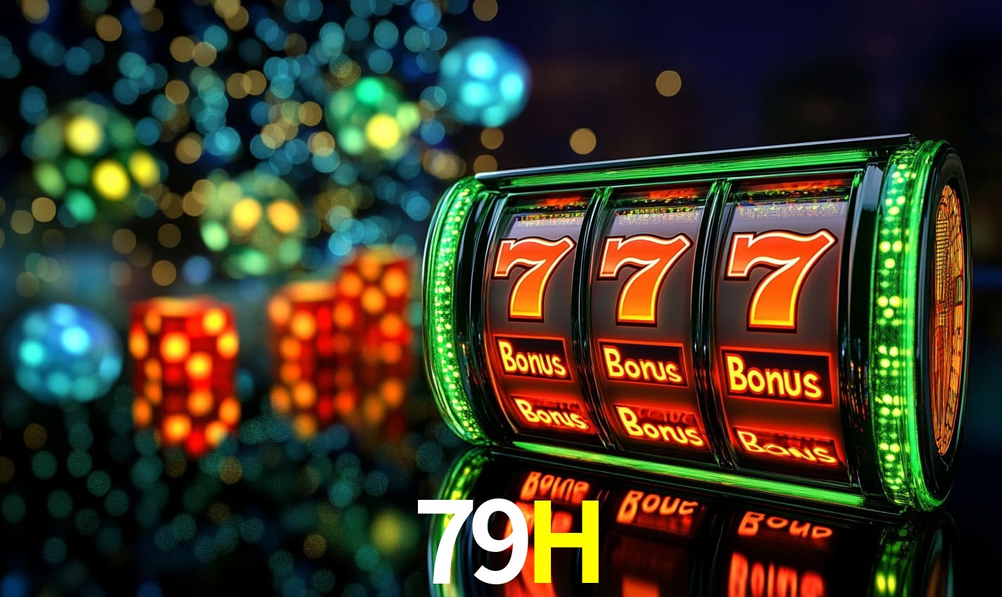 Sistemas de Segurança 79H