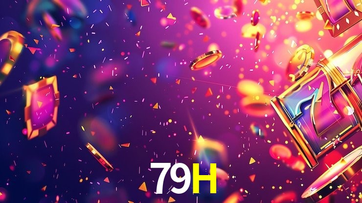 Interface do App 79H