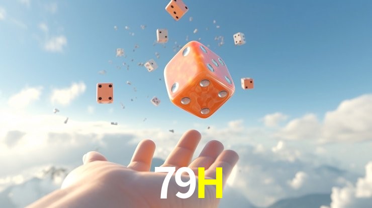 Game Providers 79H
